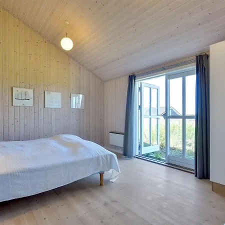 Holiday home Dorethea - 300m From The Sea In Nw Jutland By Interhome *