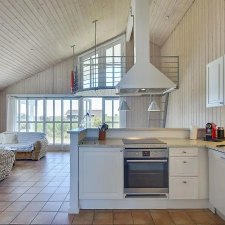 Dorethea - 300m From The Sea In Nw Jutland By Interhome Holiday home *