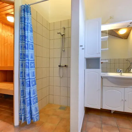 Dorethea - 300m From The Sea In Nw Jutland By Interhome Holiday home Hjorring