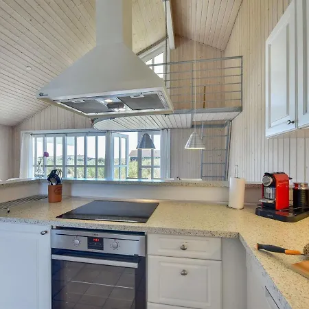 Dorethea - 300m From The Sea In Nw Jutland By Interhome