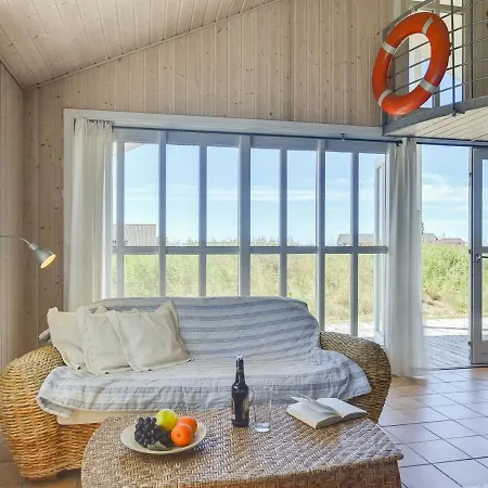 Dorethea - 300m From The Sea In Nw Jutland By Interhome Holiday home Hjorring