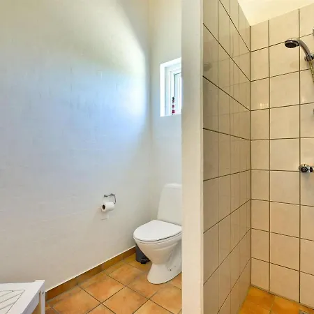 Dorethea - 300m From The Sea In Nw Jutland By Interhome * Hjorring