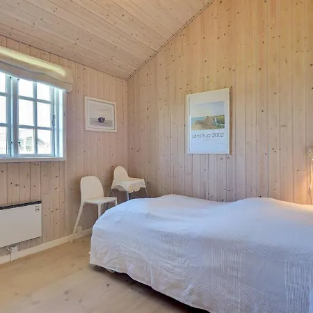 Dorethea - 300m From The Sea In Nw Jutland By Interhome * Hjorring