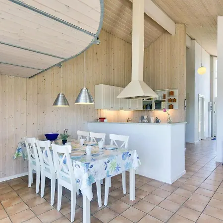 Dorethea - 300m From The Sea In Nw Jutland By Interhome * Hjorring