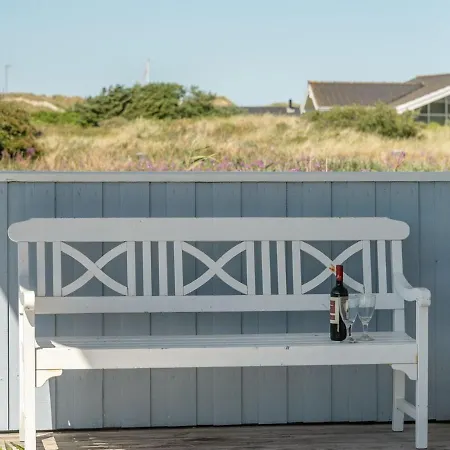 Dorethea - 300m From The Sea In Nw Jutland By Interhome Holiday home *