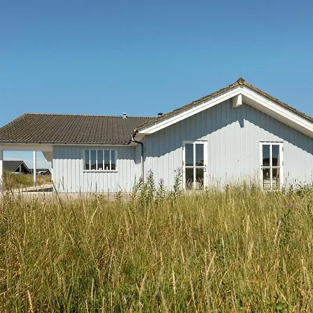 Dorethea - 300m From The Sea In Nw Jutland By Interhome Hjorring