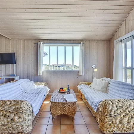 Dorethea - 300m From The Sea In Nw Jutland By Interhome Holiday home *