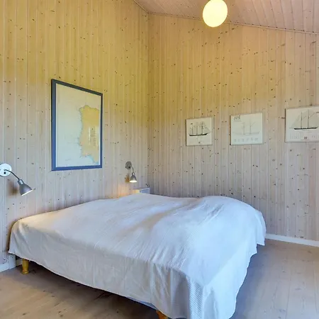 Feriehus Dorethea - 300m From The Sea By Interhome Hjørring