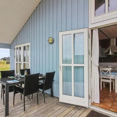 Dorethea - 300m From The Sea By Interhome Feriehus