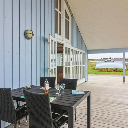 Casa vacanze Dorethea - 300m From The Sea By Interhome *