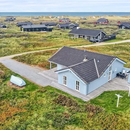 Feriehus Dorethea - 300m From The Sea By Interhome Hjørring
